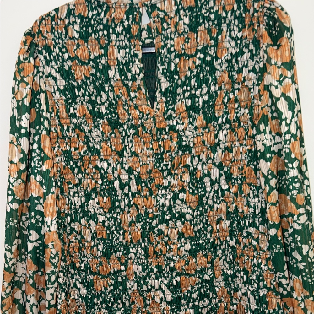 Ramy Brook Lucia Dress - Picture 9 of 12